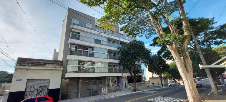 Imagem Apartamento com 2 Quartos à Venda, 66 m² em Nova Gerti - São Caetano Do Sul