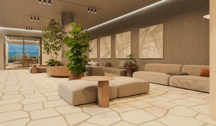 Imagem Apartamento com 3 Quartos à Venda, 100 m² em Areia Dourada - Cabedelo Imagem Apartamento com 3 Quartos à Venda, 100 m² em Areia Dourada - Cabedelo