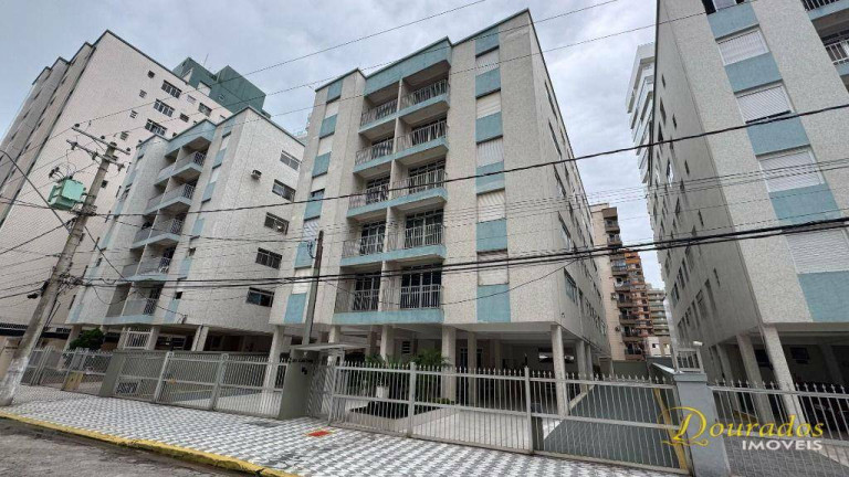 Imagem Apartamento com 1 Quarto à Venda, 40 m² em Aviação - Praia Grande Imagem Apartamento com 1 Quarto à Venda, 40 m² em Aviação - Praia Grande