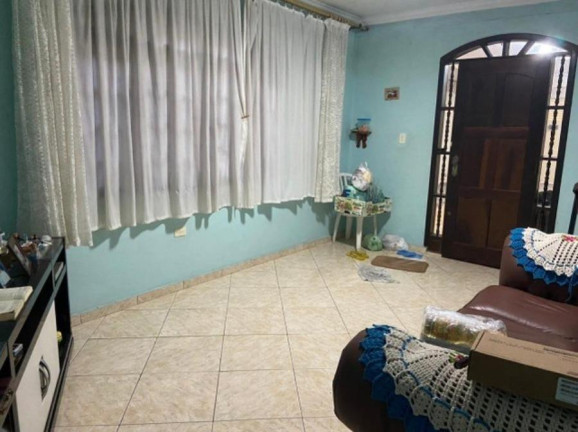 Imagem Sobrado com 5 Quartos à Venda, 291 m² em Vila Carmosina - São Paulo Imagem Sobrado com 5 Quartos à Venda, 291 m² em Vila Carmosina - São Paulo
