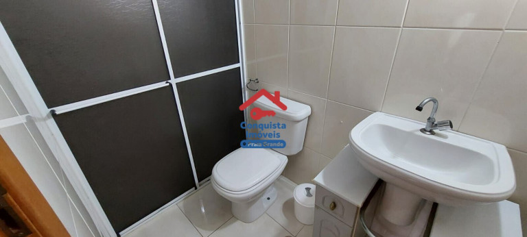 Imagem Apartamento com 2 Quartos à Venda, 84 m² em Tupi - Praia Grande