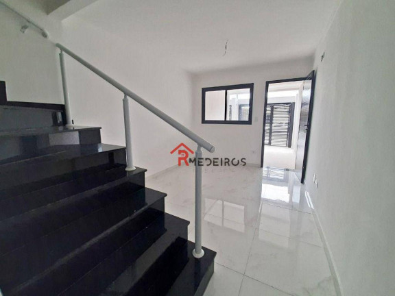 Imagem Casa com 2 Quartos à Venda, 60 m² em Tude Bastos (sítio Do Campo) - Praia Grande Imagem Casa com 2 Quartos à Venda, 60 m² em Tude Bastos (sítio Do Campo) - Praia Grande