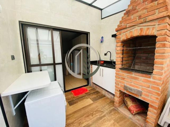 Imagem Casa com 3 Quartos à Venda, 169 m² em Boqueirão - Santos