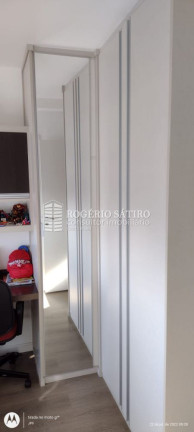 Imagem Apartamento com 3 Quartos à Venda, 142 m² em Vila Gumercindo - São Paulo Imagem Apartamento com 3 Quartos à Venda, 142 m² em Vila Gumercindo - São Paulo