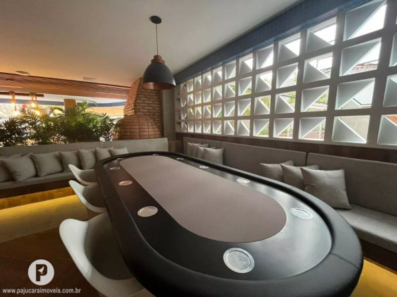 Imagem Apartamento com 3 Quartos à Venda, 123 m² em Ponta Verde - Maceió