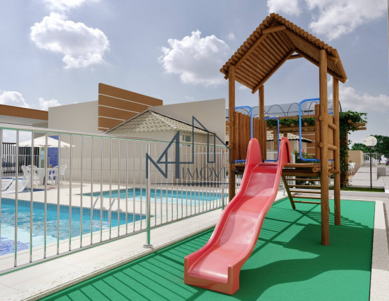 Imagem Apartamento com 3 Quartos à Venda, em Parque Oeste Industrial - Goiânia Imagem Apartamento com 3 Quartos à Venda, em Parque Oeste Industrial - Goiânia