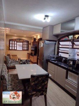 Imagem Apartamento com 3 Quartos à Venda, 220 m² em Centro - São Bernardo Do Campo Imagem Apartamento com 3 Quartos à Venda, 220 m² em Centro - São Bernardo Do Campo