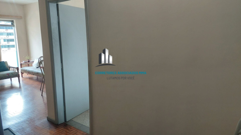 Imagem Apartamento com 3 Quartos à Venda, 101 m² em Centro - Campinas