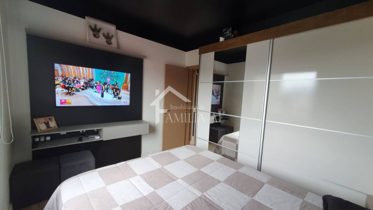 Imagem Apartamento com 2 Quartos à Venda, 64 m² em Aventureiro - Joinville