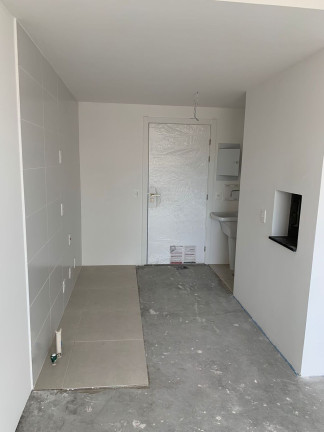 Imagem Apartamento com 1 Quarto à Venda, 40 m² em Azenha - Porto Alegre Imagem Apartamento com 1 Quarto à Venda, 40 m² em Azenha - Porto Alegre