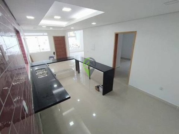 Imagem Casa com 4 Quartos à Venda, 195 m² em Vila Belmiro - Santos Imagem Casa com 4 Quartos à Venda, 195 m² em Vila Belmiro - Santos
