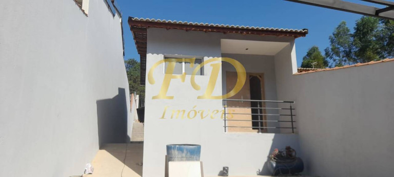 Imagem Casa com 3 Quartos à Venda, 300 m² em Terra Preta - Mairiporã Imagem Casa com 3 Quartos à Venda, 300 m² em Terra Preta - Mairiporã