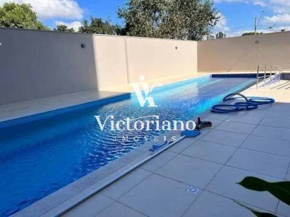 Imagem Apartamento com 2 Quartos à Venda, 46 m² em Parque Itamarati - Jacareí Imagem Apartamento com 2 Quartos à Venda, 46 m² em Parque Itamarati - Jacareí