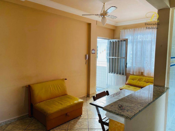 Imagem Apartamento com 2 Quartos à Venda, 50 m² em Vila Guilhermina - Praia Grande Imagem Apartamento com 2 Quartos à Venda, 50 m² em Vila Guilhermina - Praia Grande