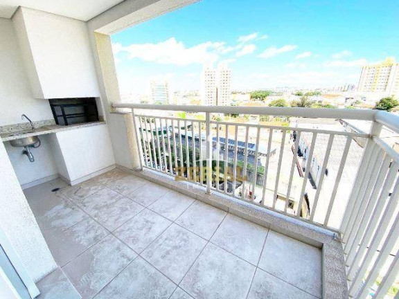 Imagem Apartamento com 3 Quartos à Venda, 72 m² em Campestre - Santo André Imagem Apartamento com 3 Quartos à Venda, 72 m² em Campestre - Santo André