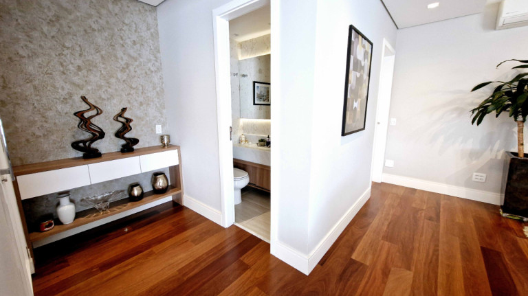Imagem Apartamento com 3 Quartos à Venda, 258 m² em Brooklin - São Paulo Imagem Apartamento com 3 Quartos à Venda, 258 m² em Brooklin - São Paulo
