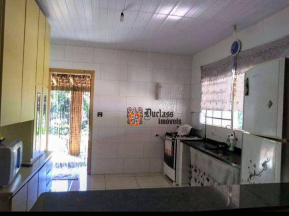 Imagem Chácara com 4 Quartos à Venda, 265 m² em Jardim Maracanã - Atibaia Imagem Chácara com 4 Quartos à Venda, 265 m² em Jardim Maracanã - Atibaia