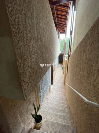 Imagem Casa com 3 Quartos à Venda, 5 m² em Taboão - Diadema