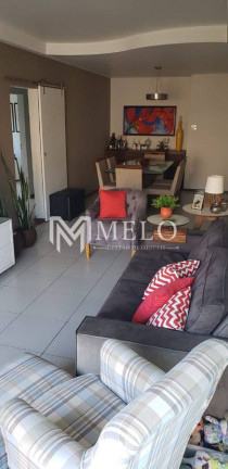 Imagem Apartamento com 3 Quartos à Venda, 106 m² em Graças - Recife Imagem Apartamento com 3 Quartos à Venda, 106 m² em Graças - Recife