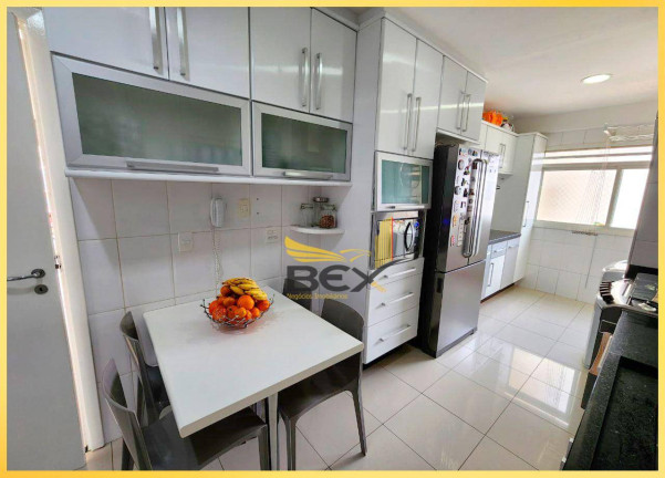 Imagem Apartamento com 3 Quartos à Venda, 133 m² em Alphaville - Santana De Parnaíba Imagem Apartamento com 3 Quartos à Venda, 133 m² em Alphaville - Santana De Parnaíba