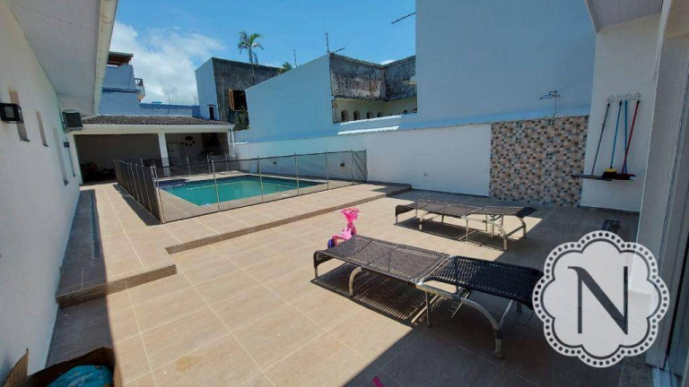 Imagem Casa com 9 Quartos à Venda, 247 m² em Cibratel I - Itanhaém Imagem Casa com 9 Quartos à Venda, 247 m² em Cibratel I - Itanhaém