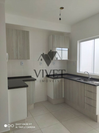 Imagem Casa de Condomínio com 2 Quartos à Venda, 60 m² em Vila Barão - Sorocaba