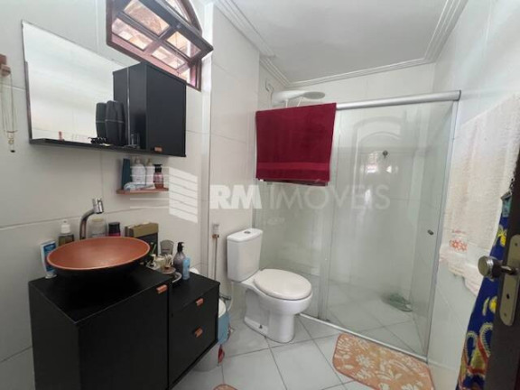 Imagem Casa de Condomínio com 3 Quartos à Venda, 140 m² em Stella Maris - Salvador Imagem Casa de Condomínio com 3 Quartos à Venda, 140 m² em Stella Maris - Salvador