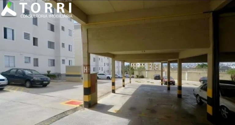 Imagem Apartamento com 2 Quartos à Venda, 48 m² em Vila Jardini - Sorocaba Imagem Apartamento com 2 Quartos à Venda, 48 m² em Vila Jardini - Sorocaba