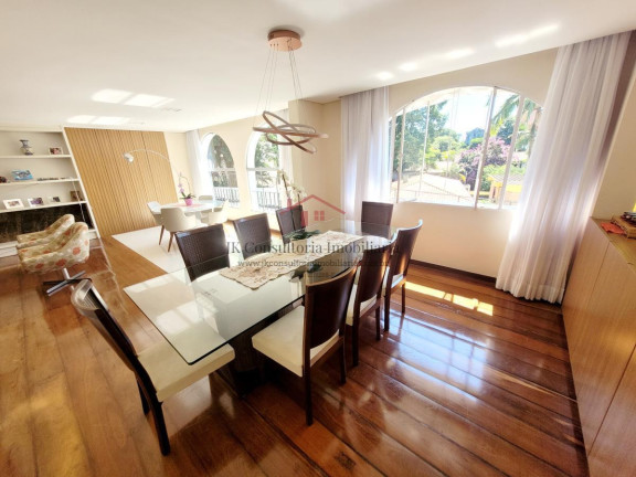 Imagem Casa com 4 Quartos à Venda, 533 m² em Jardim Marajoara - São Paulo Imagem Casa com 4 Quartos à Venda, 533 m² em Jardim Marajoara - São Paulo