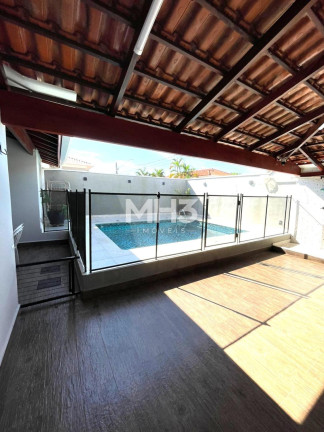 Imagem Casa de Condomínio com 3 Quartos à Venda, 137 m² em Parque Villa Flores - Sumaré Imagem Casa de Condomínio com 3 Quartos à Venda, 137 m² em Parque Villa Flores - Sumaré