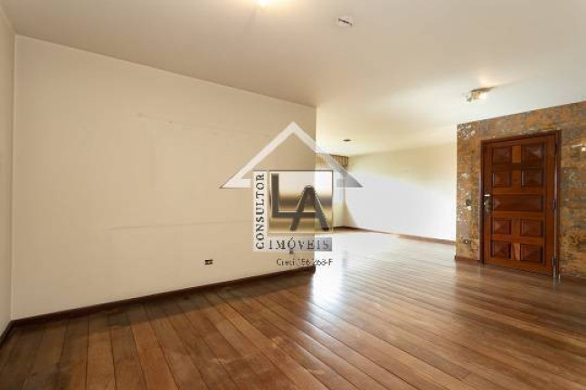Imagem Apartamento com 4 Quartos à Venda, 173 m² em Alto Da Boa Vista - São Paulo Imagem Apartamento com 4 Quartos à Venda, 173 m² em Alto Da Boa Vista - São Paulo