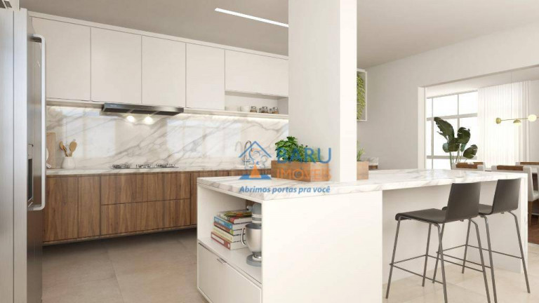 Imagem Apartamento com 3 Quartos à Venda, 267 m² em Paraíso - São Paulo Imagem Apartamento com 3 Quartos à Venda, 267 m² em Paraíso - São Paulo