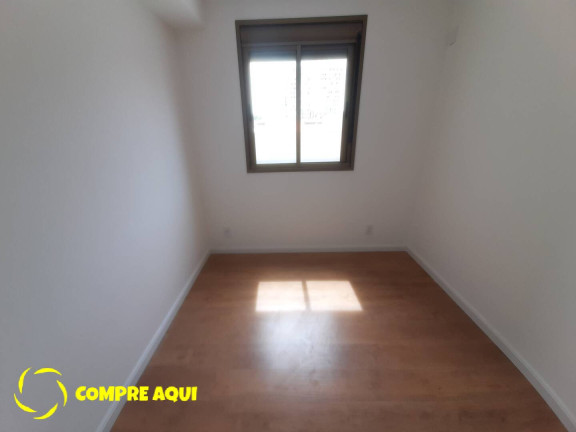 Imagem Apartamento com 3 Quartos à Venda, 141 m² em Barra Funda - São Paulo