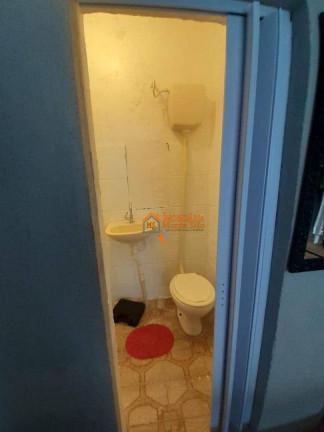 Imagem Casa com 2 Quartos à Venda, 180 m² em Cidade Soberana - Guarulhos Imagem Casa com 2 Quartos à Venda, 180 m² em Cidade Soberana - Guarulhos
