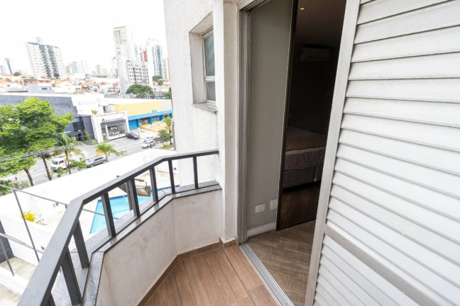 Imagem Imóvel com 2 Quartos à Venda, 70 m² em Vila Regente Feijó - São Paulo Imagem Imóvel com 2 Quartos à Venda, 70 m² em Vila Regente Feijó - São Paulo