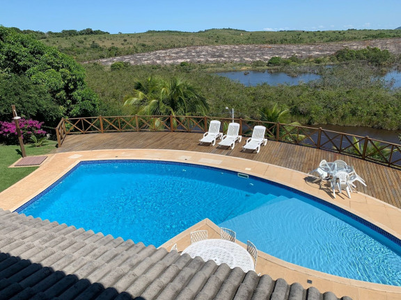 Imagem Casa com 5 Quartos à Venda, 2.000 m² em Lameirão - Guarapari Imagem Casa com 5 Quartos à Venda, 2.000 m² em Lameirão - Guarapari