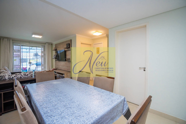 Imagem Casa com 3 Quartos à Venda, 94 m² em Bairro Alto - Curitiba Imagem Casa com 3 Quartos à Venda, 94 m² em Bairro Alto - Curitiba