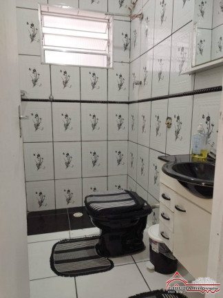 Imagem Casa com 2 Quartos à Venda, 103 m² em Primeiro De Maio - Jacareí Imagem Casa com 2 Quartos à Venda, 103 m² em Primeiro De Maio - Jacareí