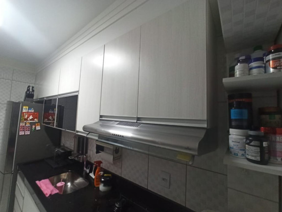 Imagem Sobrado com 3 Quartos à Venda, 140 m² em Jardim São Luís - Suzano Imagem Sobrado com 3 Quartos à Venda, 140 m² em Jardim São Luís - Suzano