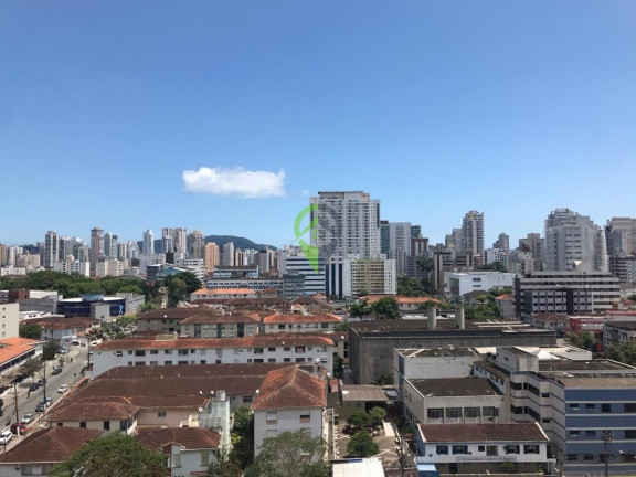 Imagem Apartamento com 3 Quartos à Venda, 215 m² em Boqueirão - Santos Imagem Apartamento com 3 Quartos à Venda, 215 m² em Boqueirão - Santos