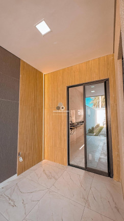 Imagem Casa com 3 Quartos à Venda, 112 m² em Coaçu - Eusébio Imagem Casa com 3 Quartos à Venda, 112 m² em Coaçu - Eusébio