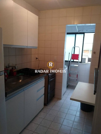 Imagem Apartamento com 2 Quartos à Venda, 65 m² em Passagem - Cabo Frio Imagem Apartamento com 2 Quartos à Venda, 65 m² em Passagem - Cabo Frio