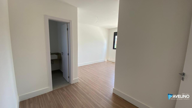 Imagem Apartamento com 3 Quartos à Venda, 10 m² em Itanhangá Park - Campo Grande