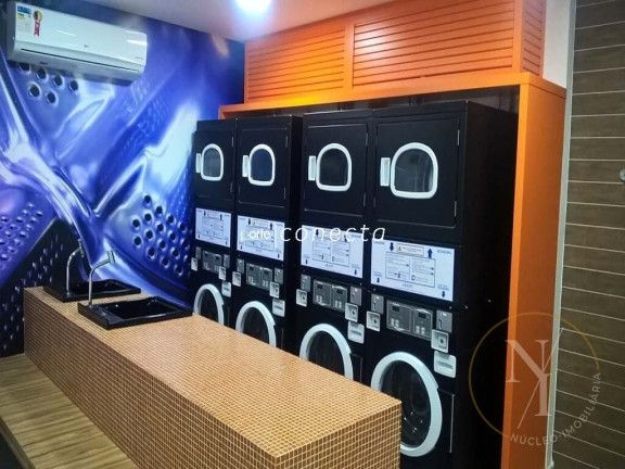 Imagem Cobertura com 1 Quarto à Venda, 90 m² em Vila Regente Feijó - São Paulo Imagem Cobertura com 1 Quarto à Venda, 90 m² em Vila Regente Feijó - São Paulo
