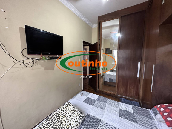 Imagem Apartamento com 2 Quartos à Venda, 77 m² em Maracanã - Rio De Janeiro Imagem Apartamento com 2 Quartos à Venda, 77 m² em Maracanã - Rio De Janeiro