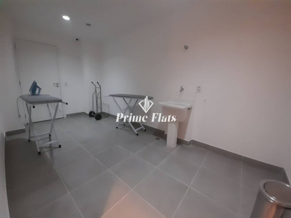 Imagem Apartamento com 1 Quarto à Venda, 33 m² em Moema - São Paulo Imagem Apartamento com 1 Quarto à Venda, 33 m² em Moema - São Paulo