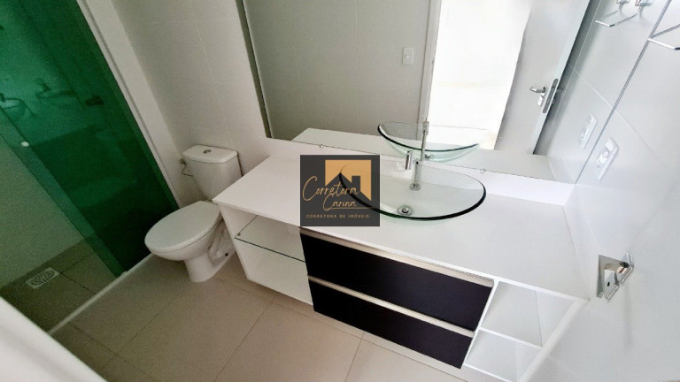 Imagem Apartamento com 3 Quartos à Venda, 93 m² em Praia De Fora - Palhoça