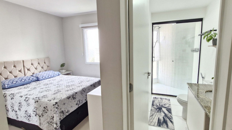 Imagem Apartamento com 3 Quartos à Venda, 107 m² em Jardim Ampliação - São Paulo