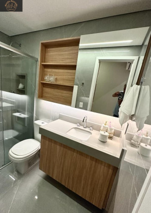 Imagem Cobertura com 3 Quartos à Venda, 130 m² em Jardim - Santo André Imagem Cobertura com 3 Quartos à Venda, 130 m² em Jardim - Santo André