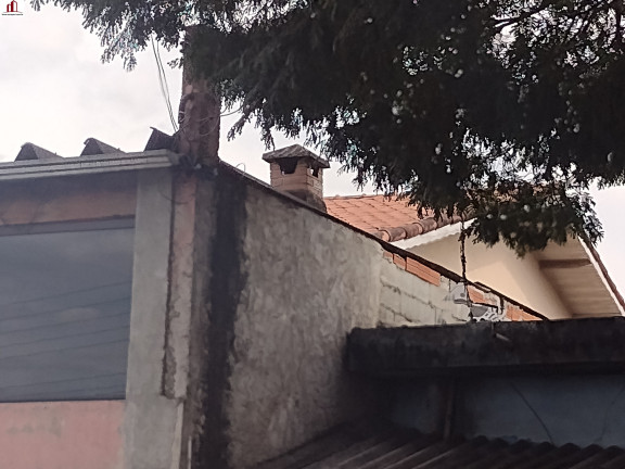 Imagem Casa com 4 Quartos à Venda, em Residencial Santo Antonio - Franco Da Rocha Imagem Casa com 4 Quartos à Venda, em Residencial Santo Antonio - Franco Da Rocha